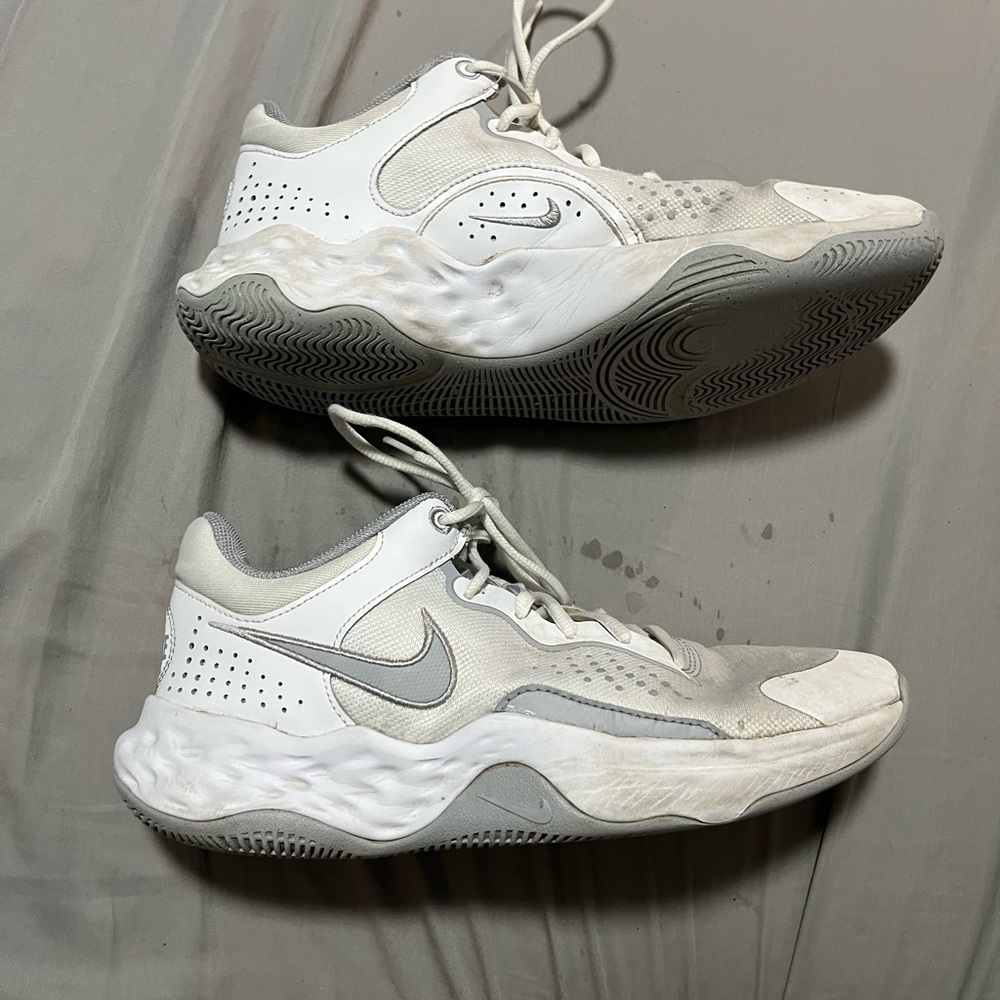 Nike Fly.By Mid 3 Basketball Shoes